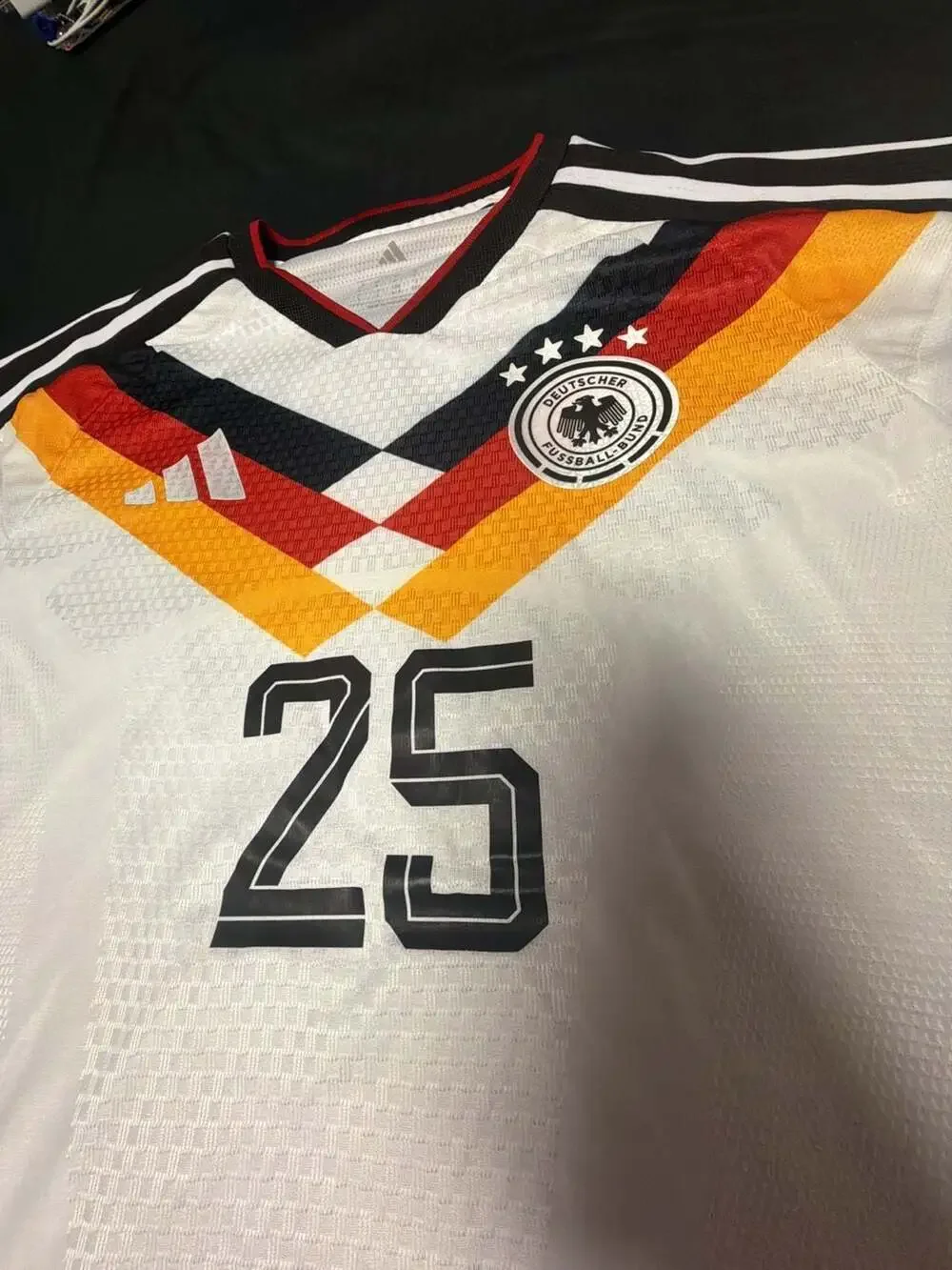 adidas germany 2026